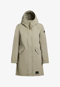 Nevybrané, reet green