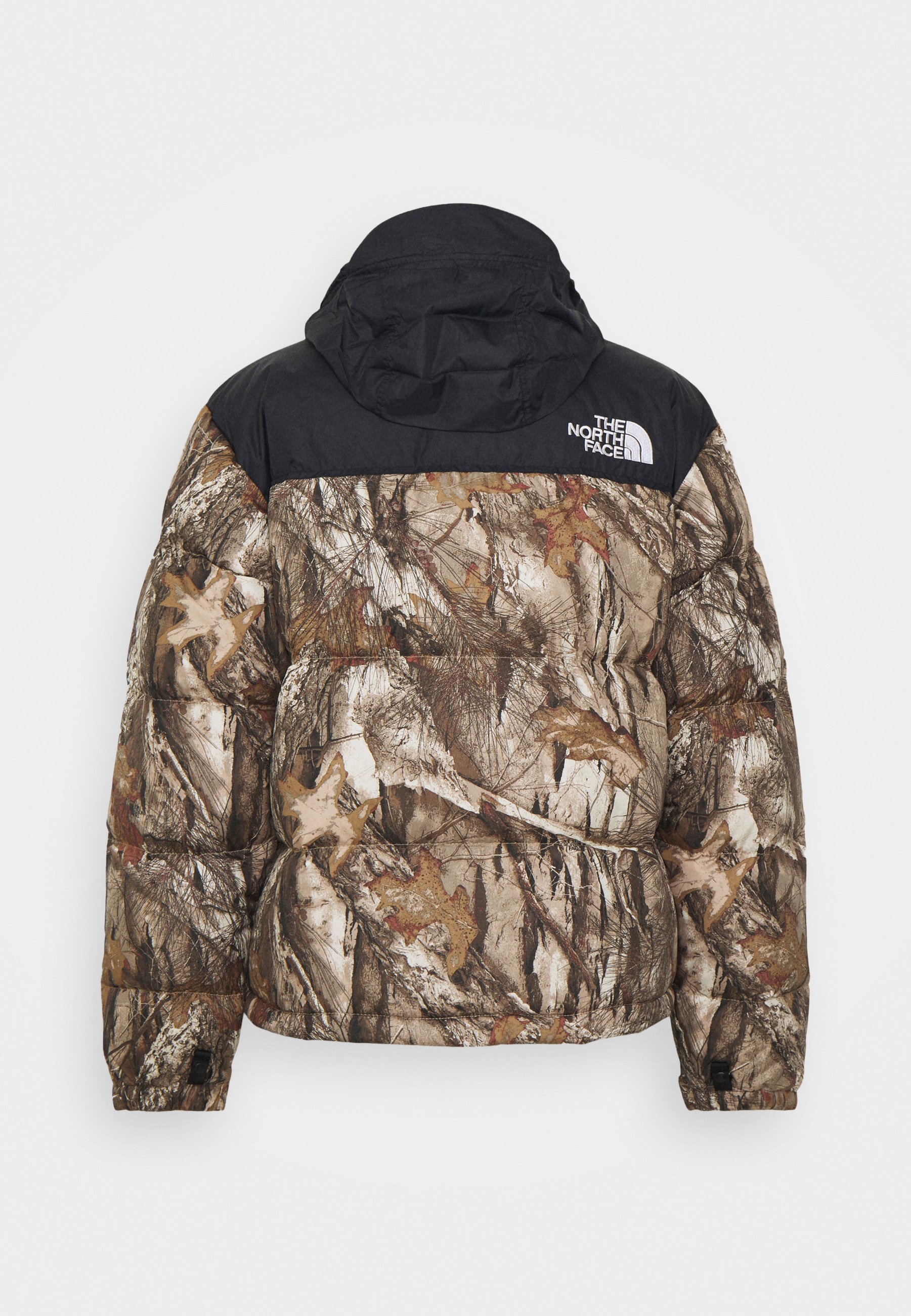 north face combal down jacket