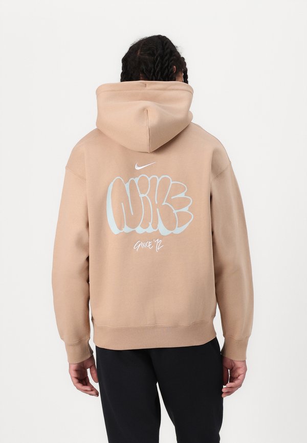 SOLO HOODIE  - Sweatshirt - hemp