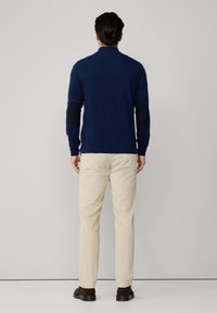 Hackett London Vesta - denim blue