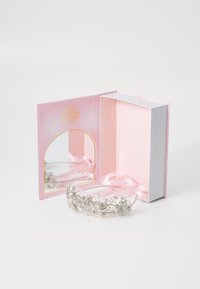 ALDO ALDO X WICKED REJOICIFY - Doplnky na úpravu účesu - silver-coloured/clear multi