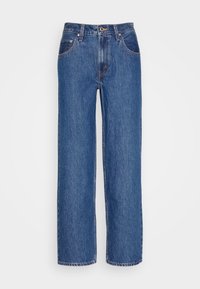 Levi's® 94 BAGGY SILVERTAB - Brīva piegriezuma džinsi - i'm never wrong stone