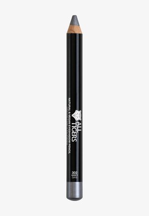 NATURAL & VEGAN EYESHADOW PENCIL - Ombretto - grey "pursue your vision"