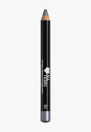 NATURAL & VEGAN EYESHADOW PENCIL - Fard à paupières - grey "pursue your vision"