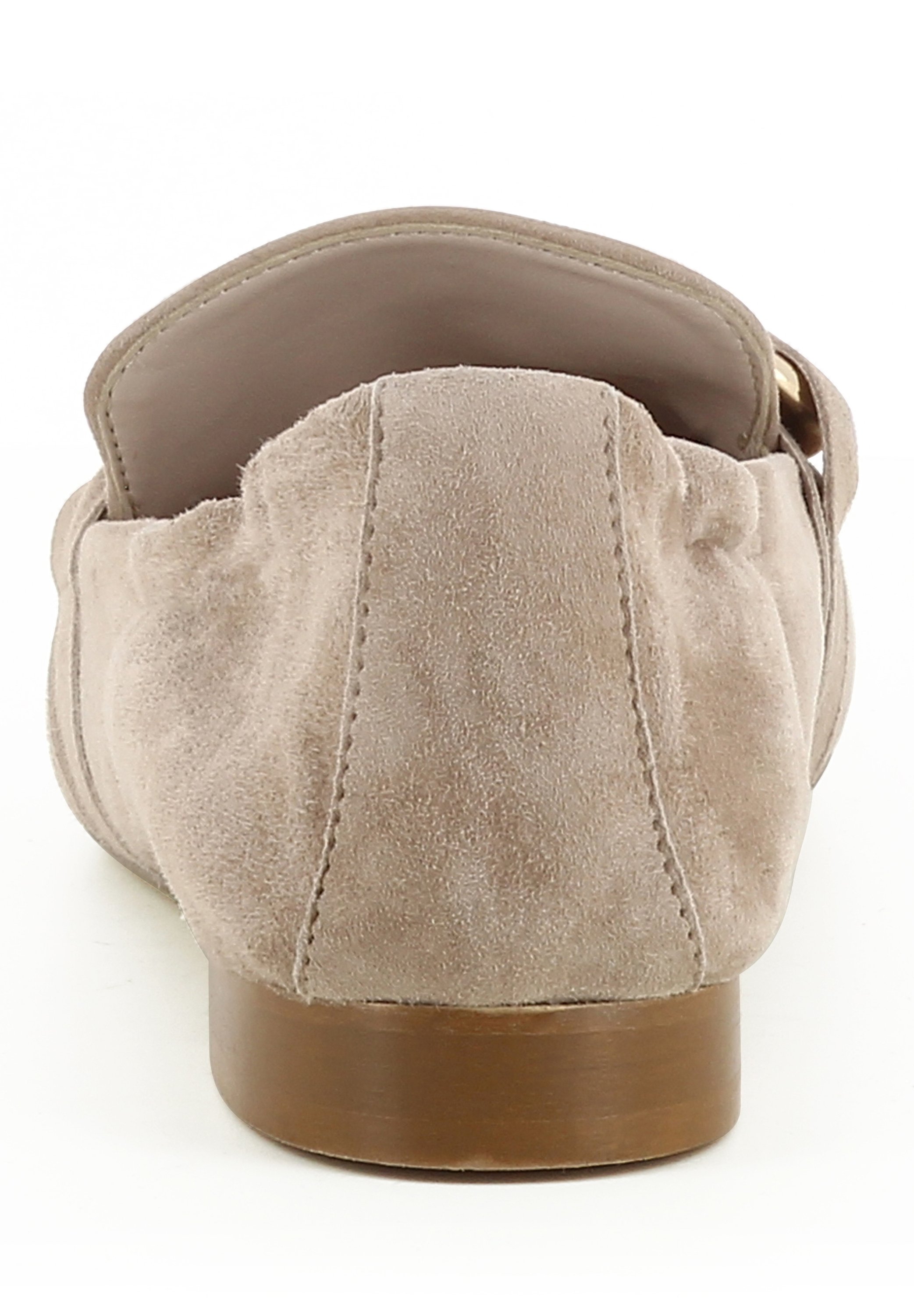 Gianluca Pisati ALEXA - Scarpe senza lacci - cipria/beige - Zalando