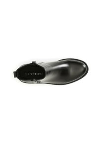 CAFèNOIR Kotníkové boty - black