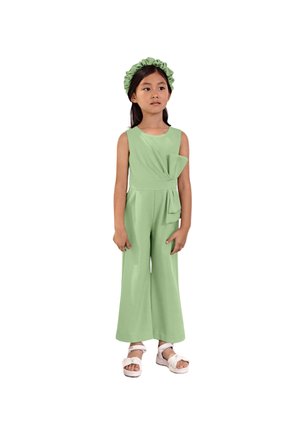 Abel & Lula INTERA - Tuta jumpsuit - verde