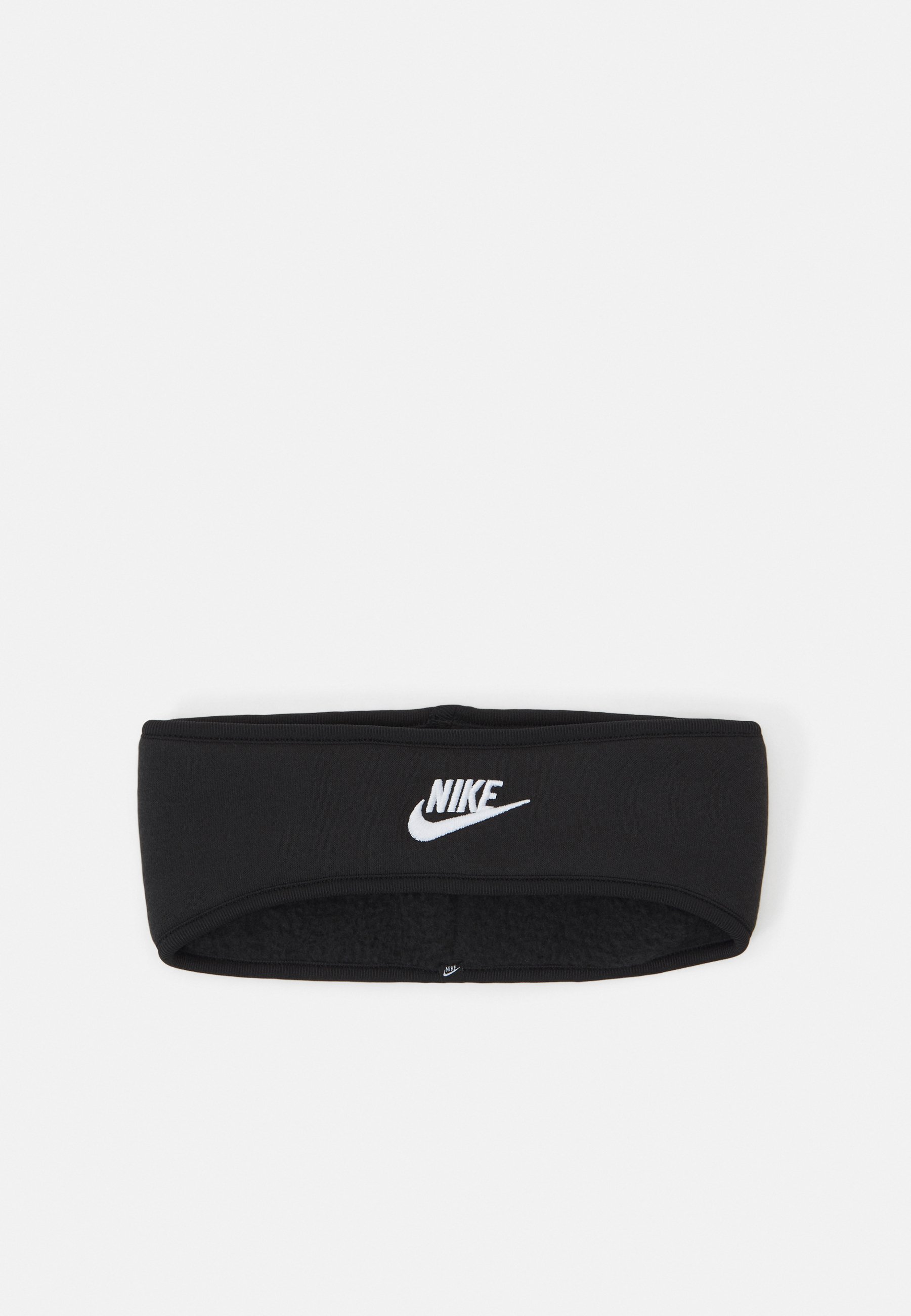 Nike Sportswear HEADBAND CLUB UNISEX Ear warmers black