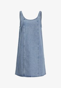 Sélectionné, light blue denim