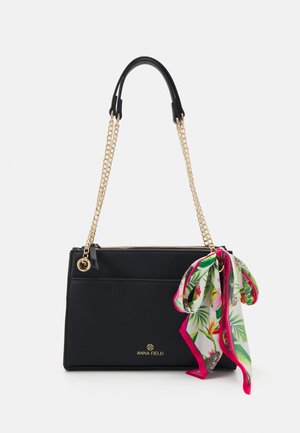 Anna Field Sac à main - black