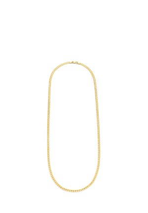 PANZER 3.10 - 14K 585 - Necklace - gold-coloured