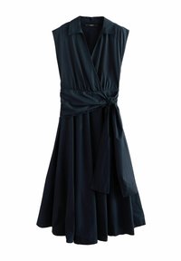 Next REGULAR FIT - Vestito lungo - navy blue