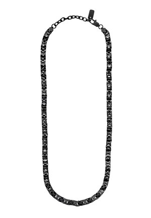 BERLIN - Halskette - edelstahl