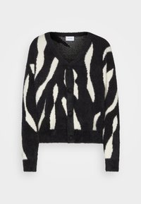 VILA Kofta - black