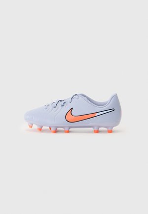 LEGEND 10 CLUB UNISEX - Chaussures de foot à crampons - blue eclipse/black