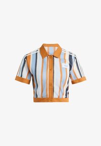 Nije odabrano, rustic orange