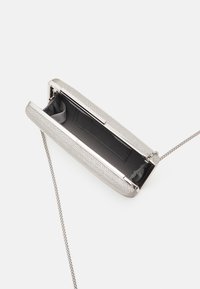 PARFOIS Pochette - silver-coloured