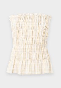 IRIS - Bluse - piato check