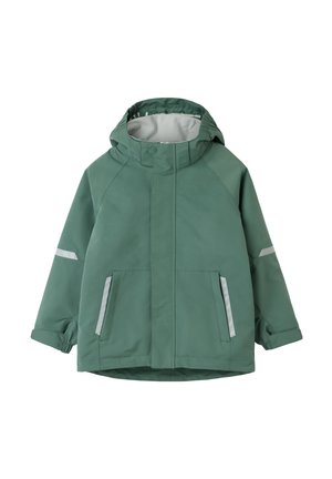 STORMY   - Regenjas - dark forest