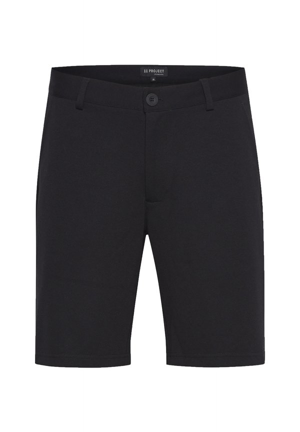 PRCAMAL REGULAR FIT - Shorts4
