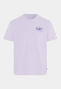 Sélectionné, original purple