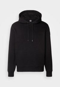 Non selezionato, black