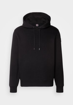 Colmar Originals MENS - Felpa con cappuccio - black