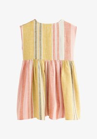 Unausgewählt, rust pink stripe