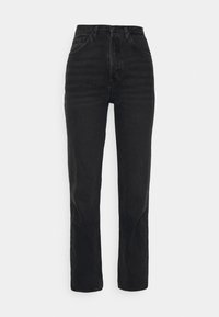 Zign Jean slim - black denim