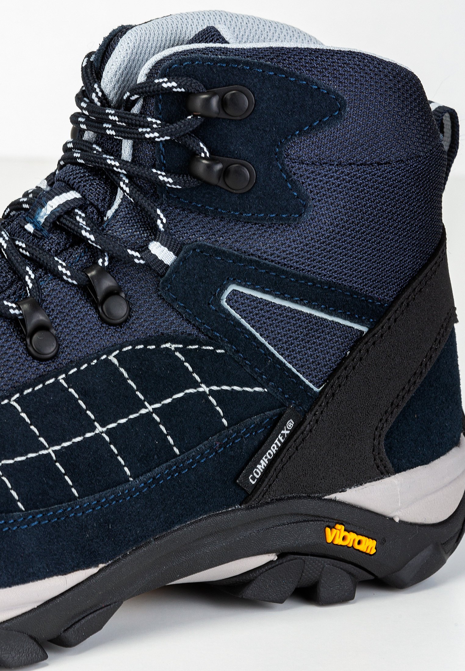 Winter boots - gelb 