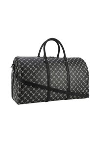 JOOP! CORTINA AURORA - Sac week-end - schwarz