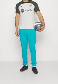 Nike Performance Klubové oblečení - turquoise