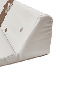 Sterntaler BAUERNHOF - Changing mat - ecru