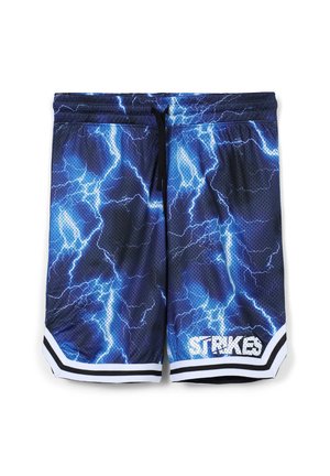 Shorts - dark blue