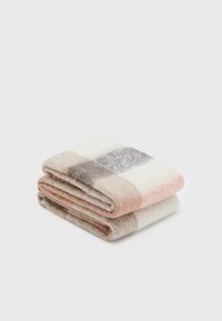 Pieces PCBEA LONG SCARF - Cachecol - misty rose