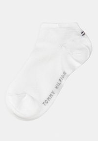 Tommy Hilfiger CHILDREN UNISEX 6 PACK - Sokken - white