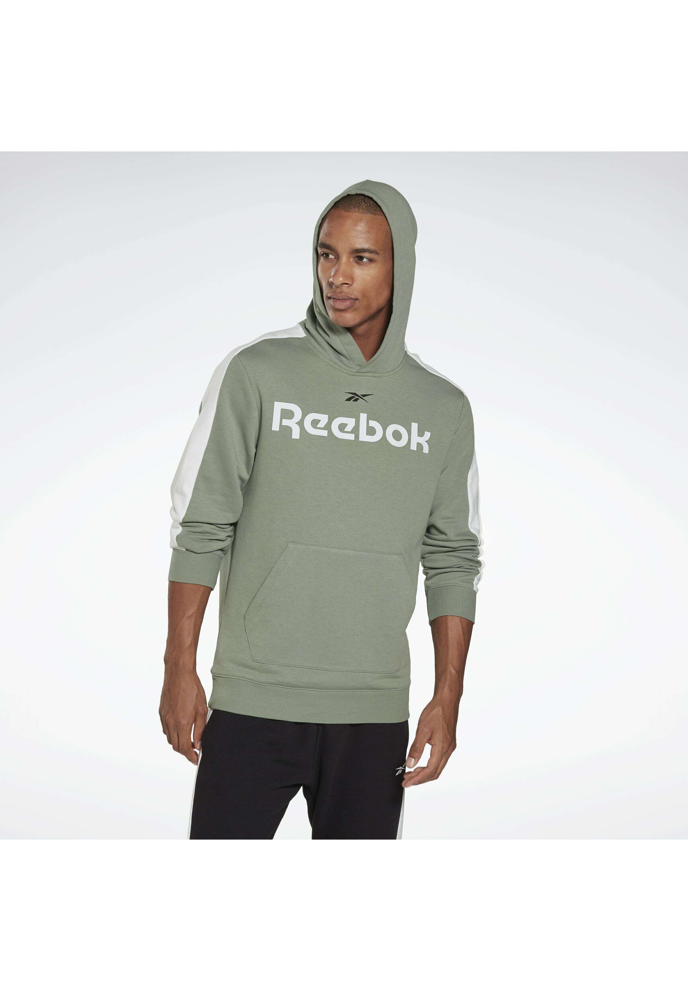 reebok pullover hoodie