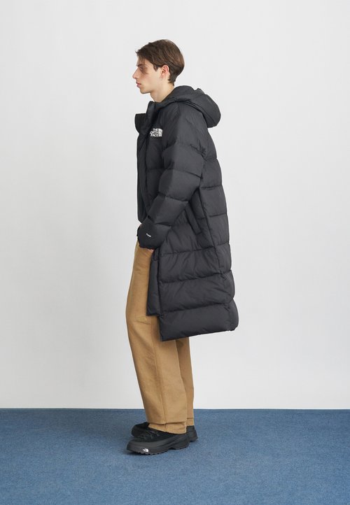 The North Face Nuptse hooded parka — foto 2
