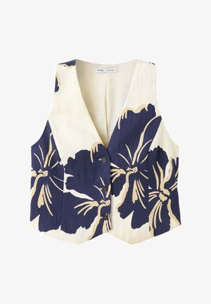 Mango, ADULT - Weste - off-white