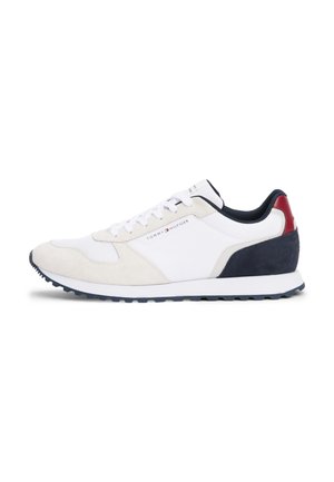 NEW RUNNER - Sneakers basse - white