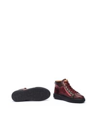 Pikolinos RIELLS - Zapatillas altas - red