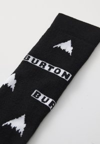 Burton Podkolienky - black