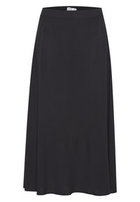 Unausgewählt, black