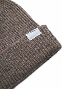 Gabba BIELLA AICO - Beanie - dk brown