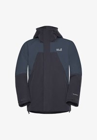 Ausgewählt, midnight sky