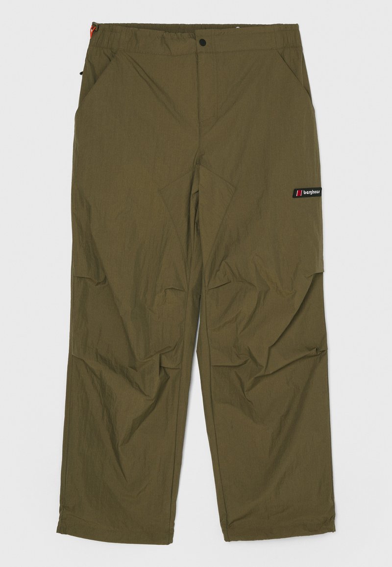 Berghaus Stoffhose hellbraun