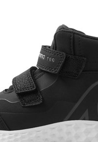 Reima HIIVIN - Scarpa da hiking - black