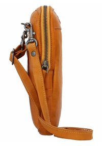 Harbour 2nd ANCHOR LOVE BENITA 14 CM - Borsa a tracolla - oriental mustard