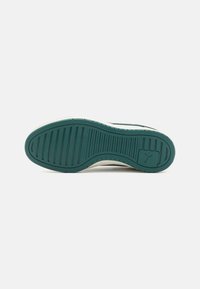 Puma PRO CLASSIC  - Sportcipő - vapor gray/dark myrtle