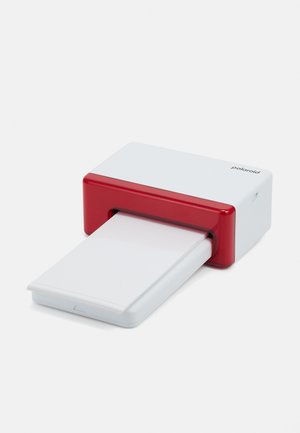 EVERYTHING BOX HI PRINT 4X6 PHOTO PRINTER EU SET UNISEX - Tech accessory - white